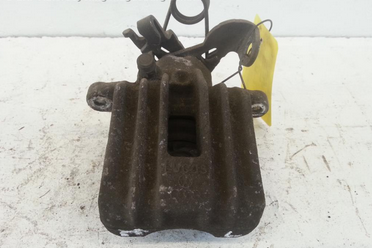 Audi A4 8EC B7 Bremssattel hinten links 2.0 96kw ALT LUCAS 245mm Bj 07